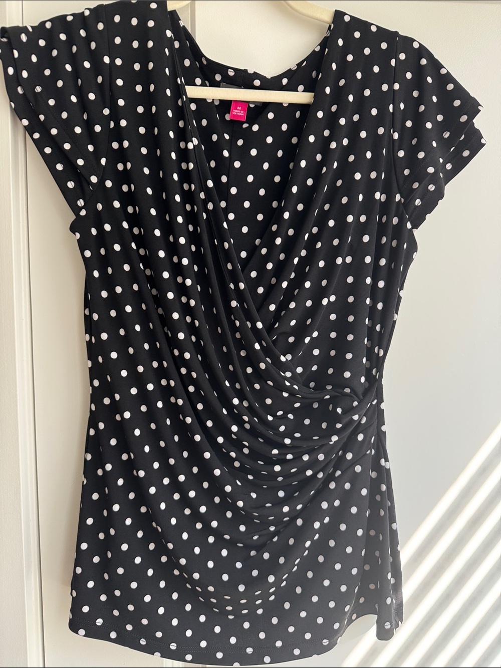 Vincent Camuto Women’s Blouse
